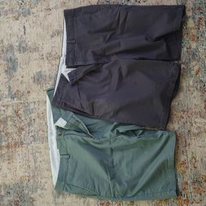 Old Navy Chino Ultimate Slim shorts (bundle)